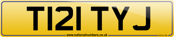 T121 TYJ