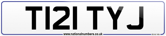 T121 TYJ