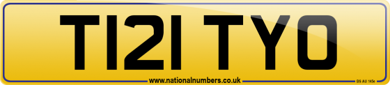 T121 TYO