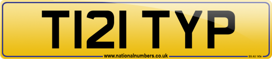 T121 TYP