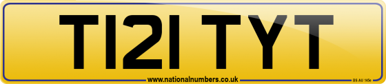 T121 TYT