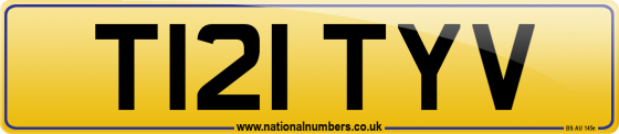 T121 TYV