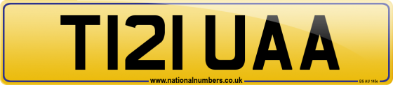 T121 UAA
