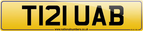 T121 UAB