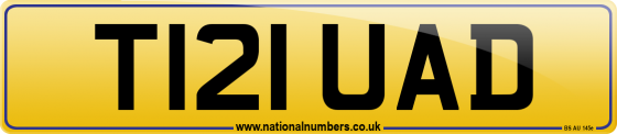T121 UAD