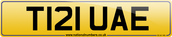 T121 UAE