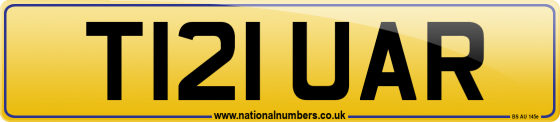 T121 UAR