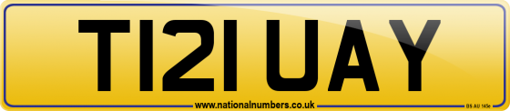 T121 UAY