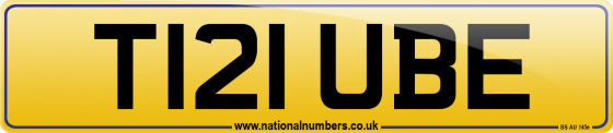 T121 UBE