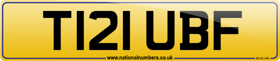 T121 UBF