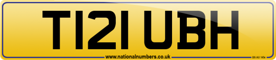 T121 UBH