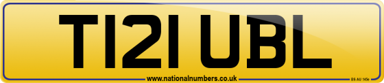 T121 UBL