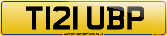 T121 UBP