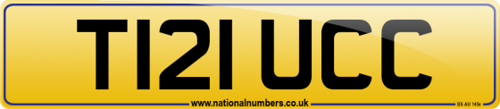 T121 UCC