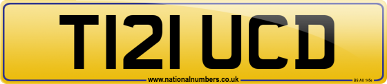 T121 UCD