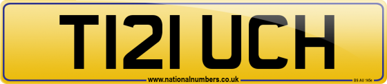 T121 UCH