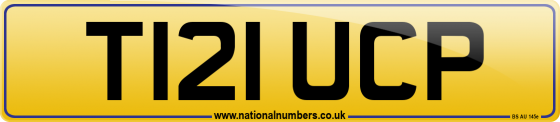T121 UCP