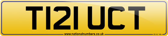 T121 UCT