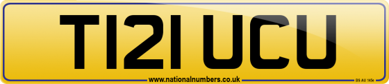 T121 UCU