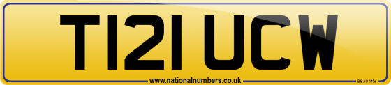 T121 UCW