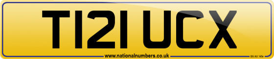 T121 UCX