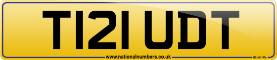T121 UDT