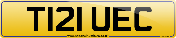 T121 UEC