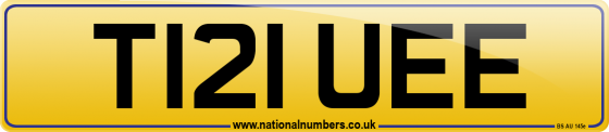 T121 UEE