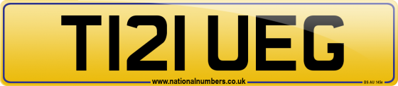 T121 UEG