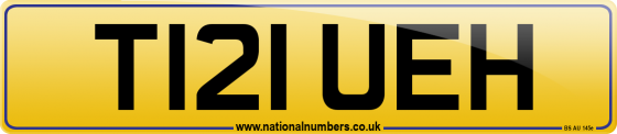 T121 UEH