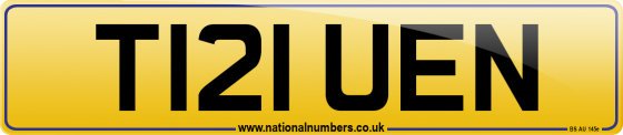 T121 UEN