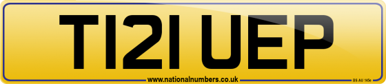 T121 UEP