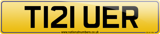 T121 UER
