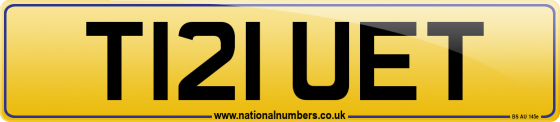 T121 UET