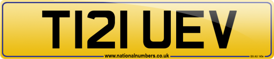 T121 UEV
