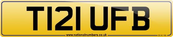 T121 UFB