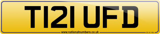 T121 UFD