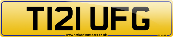 T121 UFG