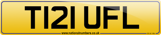 T121 UFL
