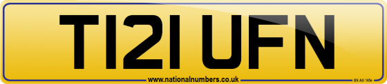 T121 UFN