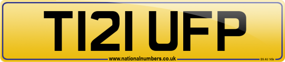 T121 UFP
