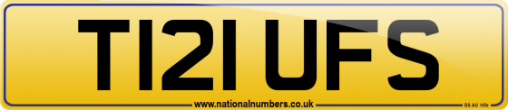T121 UFS