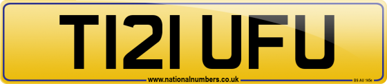 T121 UFU