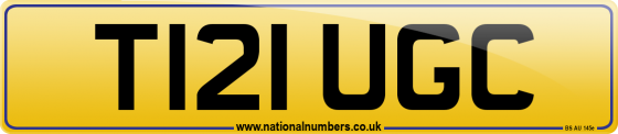 T121 UGC
