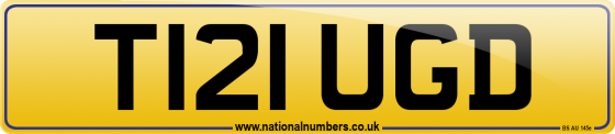 T121 UGD
