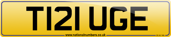 T121 UGE