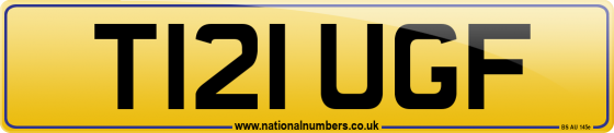 T121 UGF