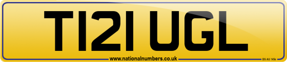 T121 UGL