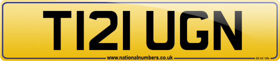 T121 UGN