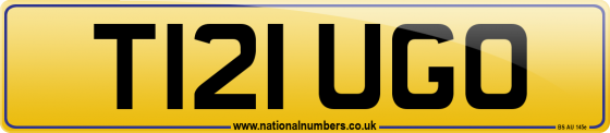 T121 UGO
